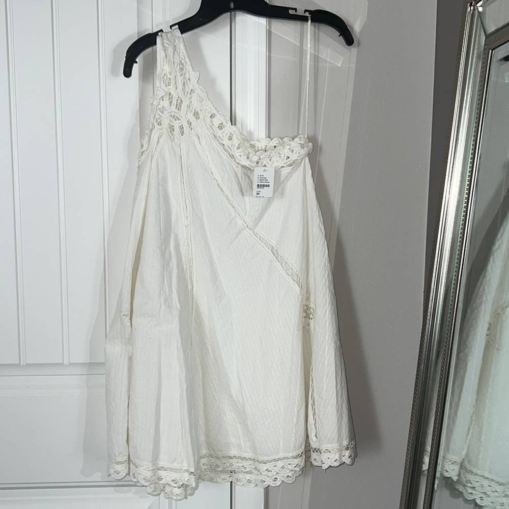 Free People Dress, NWT. Size XS.